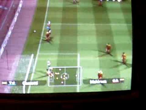 1 tempo lecce palermo