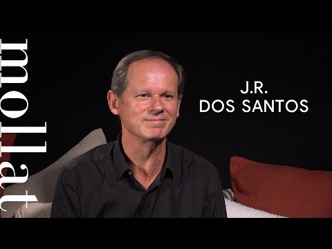 J.R. dos Santos - Spinoza : l'homme qui a tué Dieu