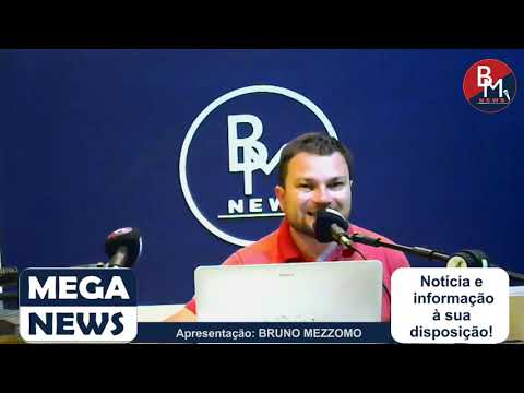 Mega news 18 de novembro