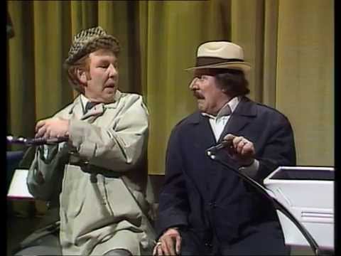 Gaston en Leo - De brave papa's