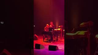 Marc Almond sings Purple Zone live at Vienna Volkstheater 2 April 2023