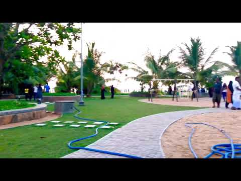 Benthota Beach Sri Lanka #Shorts