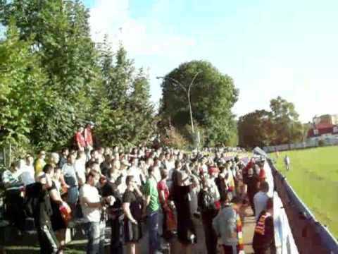 KIBICE CZUWAJU - Wyjazdy jesień 2011