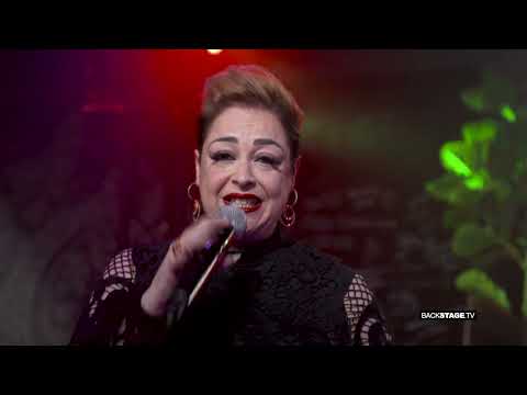 Backstage.tv - Justine Bezzina (Mhux Li Kien)