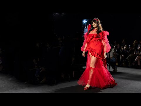 Victor Von Schwarz | Fall Winter 2023/2024 | Full Show
