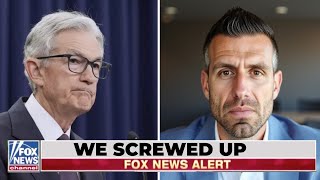 BREAKING: The FED just flipped - Realtor Recession Cancelled