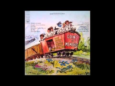 Paul Revere and the Raiders - "Peace of Mind" - Original Stereo LP - HQ