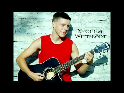 Bruno Mars - Count On Me (Cover by Nikodem Wittbrodt)