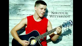 Bruno Mars - Count On Me (Cover by Nikodem Wittbrodt)