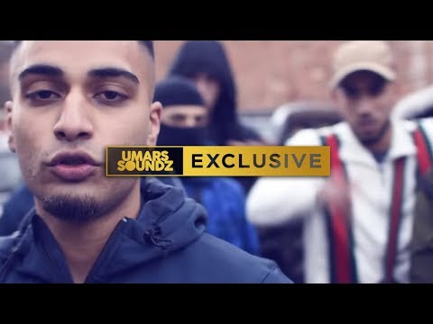 JJ Esko - Try Me [Music Video] | Umars Soundz