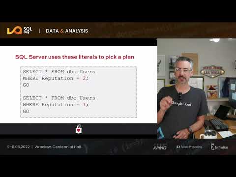 Same Query Runs Slow And Fasts Sql Server