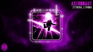 Cover art for ASTRONAUT