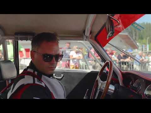 Arosa Classic Car 2021