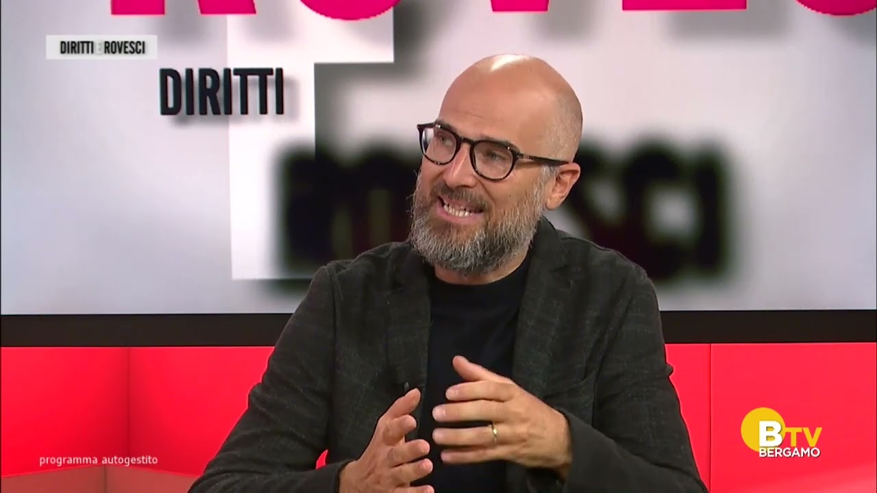 Manifestazione a Roma il 25 ottobre '25