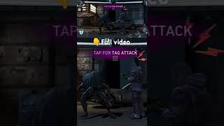 Ultimate Fighting in Injustice 2: Heroic Action! #trending #shorts