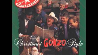 Jerry Jeff Walker - "I'll Be Home For Christmas"