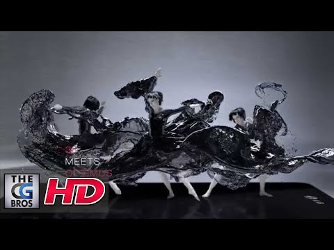 CGI VFX Spot : "Optimus 3D MAX" - by Ignyte