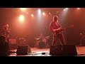 Texas Is The Reason "Johnny On The Spot" @ The Observatory 10/9/25