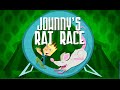 Johnny Test Season 5 Episode 71a "Johnny's Rat Race"