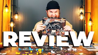 Arcs video thumbnail