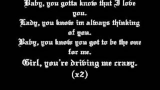 Knightowl- Driving Me Crazy