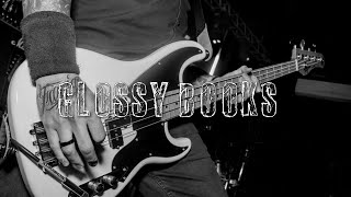 Glossy Books - Bodyjar - Baixo