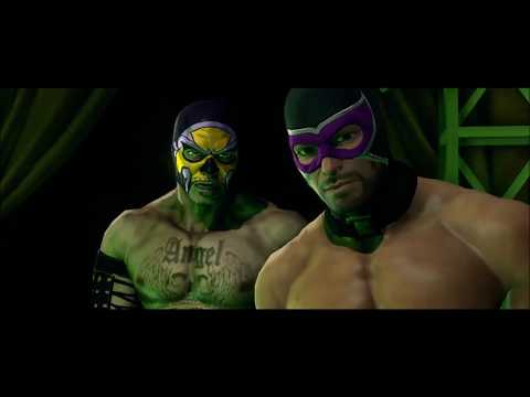 Taim for sum real restlin