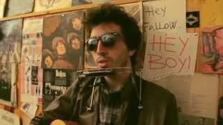 Panderetero - Pobre Juan