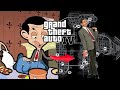 Mr.Beans house mod for Broker apartment для GTA 4 видео 1