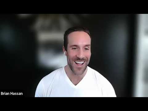 Brian Hassan, Co-CEO, Kickfin - YouTube