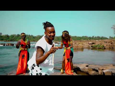 KAPA KAPA  - AMOR  (VIDEO OFICIAL )