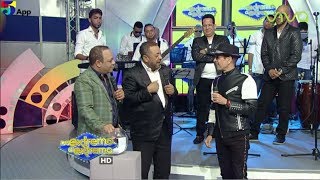 Entrevista Jossie Esteban De Extremo a Extremo