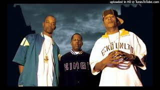 Brand Nubian - Too Late (Instrumental)