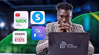 Comment créer une chaîne YouTube rentable en 2024