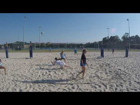 National Team Practice 4/5/21