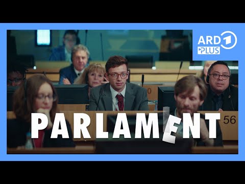 Parlament (Teaser Sammlung) | ARD Plus
