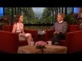 Emma Watson On American Vs British Boys