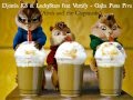 Djomla KS & LuckyStars feat Vertify - Gajba Puna ...