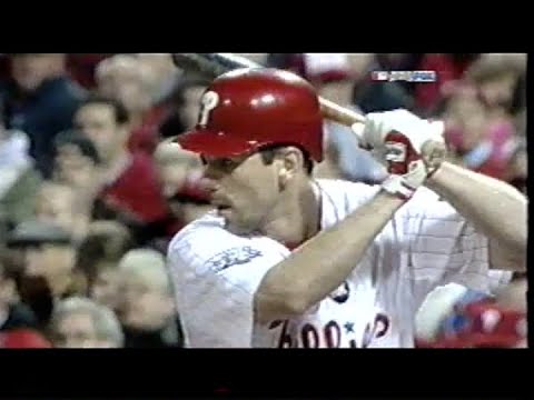 New York Yankees at Philadelphia Phillies, 2009 World Series Game 5, November 2, 2009