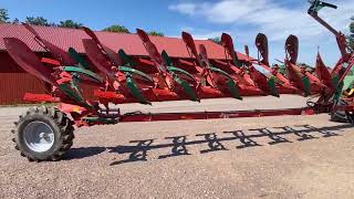 Plug Kverneland PB 100 de vânzare - Imagine 4 | Agroline RO Plug Kverneland PB 100 | Imagine 4 - Agroline