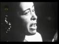 Billy Holiday, Lady Sings the Blues 