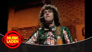 Donovan - Only The Blues (1973)