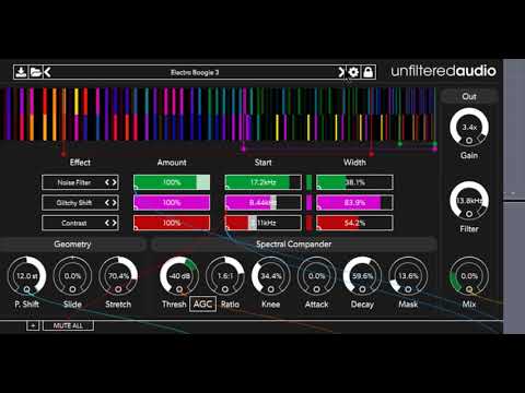 How To Mess up your Drums in a good way with Unfiltered Audio SpecOps