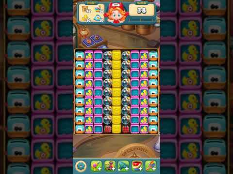 Toy Blast level 2360