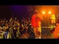 Diamond Platnumz Ft Innoss B Yo Pe Live Performance Dplatnumz Officialinnossb