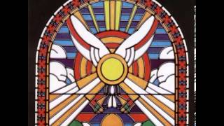 Stained Glass - Gettin' On's Gettin' Rough