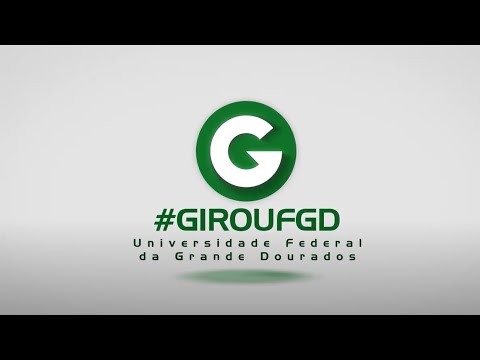 GIRO UFGD Especial Vestibular - Dia da Prova