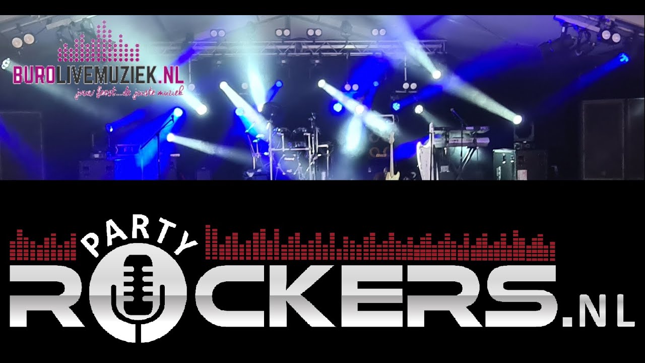 PartyRockers