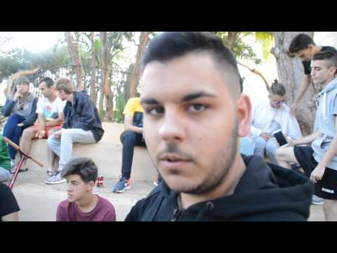 LGIDO VS DOBLEEFE - FINAL [APOYO BATTLE]