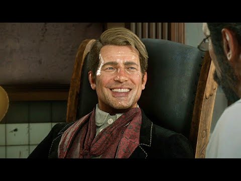 Red Dead Redemption 2 if it was good